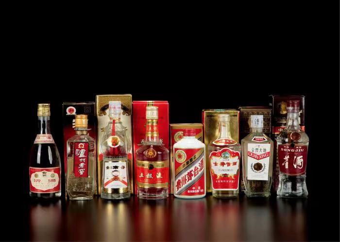 龙里茅台酒回收